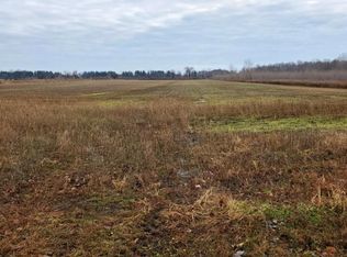 Vincent Rd, Croswell, MI 48422