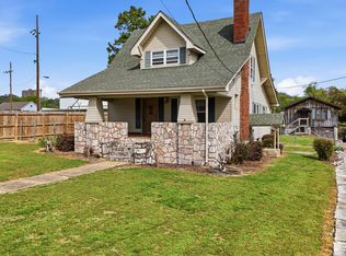 111 W Manning St, Chattanooga, TN 37405