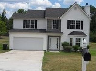 1828 Jeffery Ct, Riverdale, GA 30296