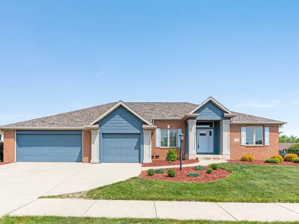 10516 Westlakes Dr, Fort Wayne, IN 46804