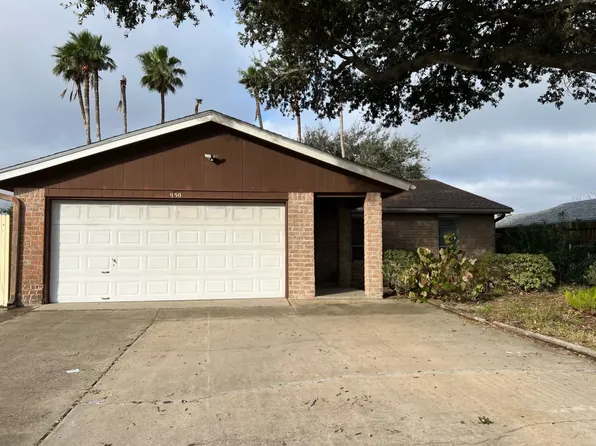 950 Crossbill St, Corpus Christi, TX 78418