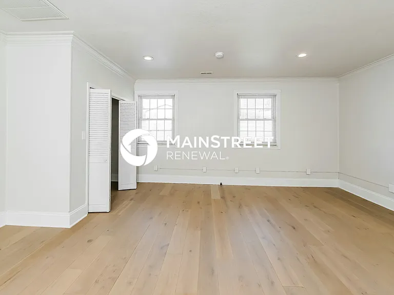 Bonus Room