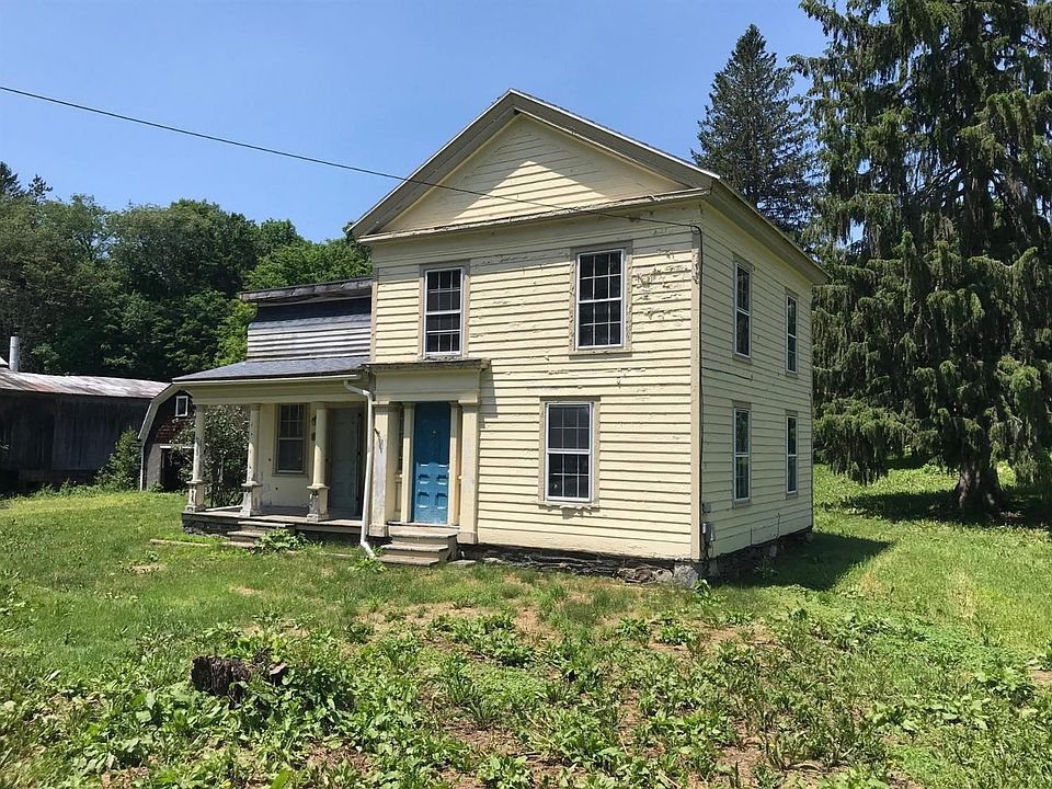 4429 State Highway 51, Garrattsville, NY 13342 Zillow