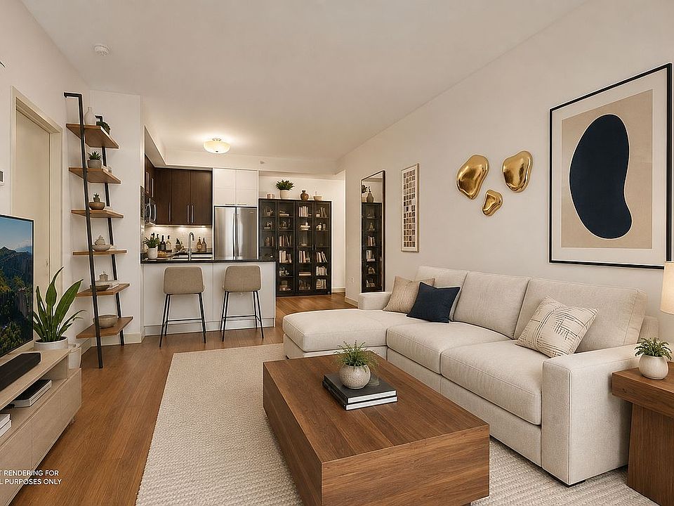 1st image of 100 Jay St APT 6M