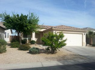 30715 N Coral Bean Dr, San Tan Valley, AZ 85143