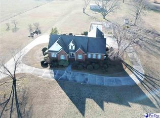 2208 W Billy Farrow Hwy, Hartsville, SC 29550