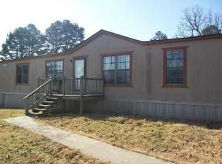 671 Rushing Rd, Dover, AR 72837