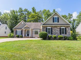 9106 Spyglass Hill Ter, Chesterfield, VA 23832