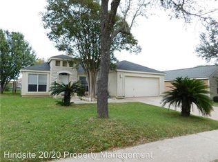 3304 Roundabout Ln, Round Rock, TX 78664