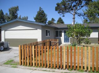 200 Jeter St, Santa Cruz, CA 95060