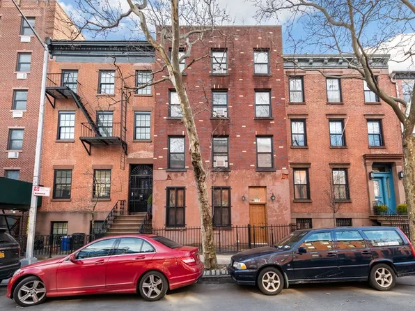 336 Degraw St, Brooklyn, NY 11231
