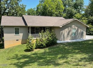 508 Crofford St, Sevierville, TN 37862