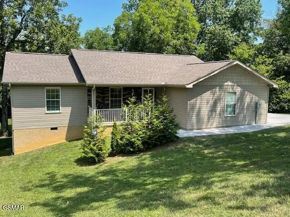 508 Crofford St, Sevierville, TN 37862