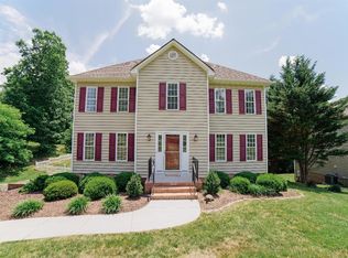 1336 High Grove Ln, Forest, VA 24551