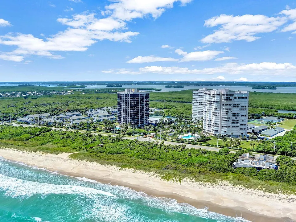 5051 N Highway A1A #13-5