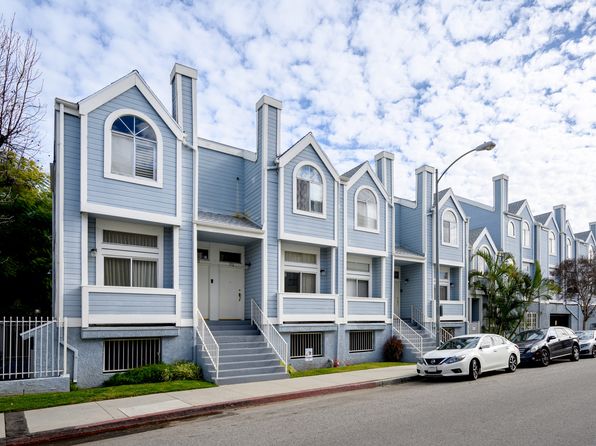 1174 Cherry St APT 109