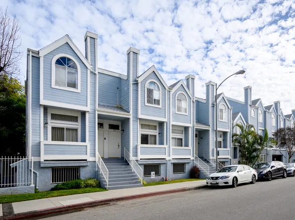 1174 Cherry St APT 109, Glendale, CA 91202