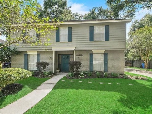 15231 Falling Creek Dr, Houston, TX 77068