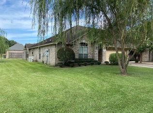 516 Harbor Oaks Dr, Beaumont, TX 77706