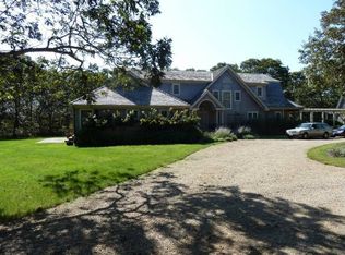 8 Janes Cove Rd, Edgartown, MA 02539