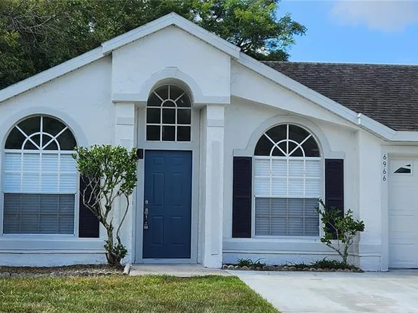6966 LONG NEEDLE COURT, ORLANDO, FL 32822