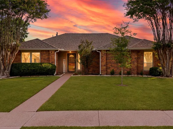 2035 Clearwater Trl, Carrollton, TX 75010