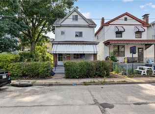 1630 Leolyn St, Pittsburgh, PA 15210