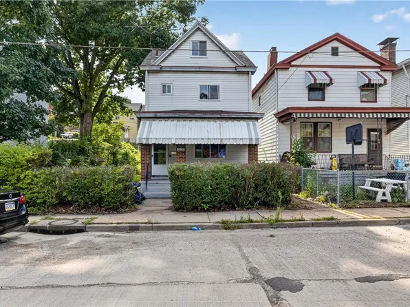 1630 Leolyn St, Pittsburgh, PA 15210