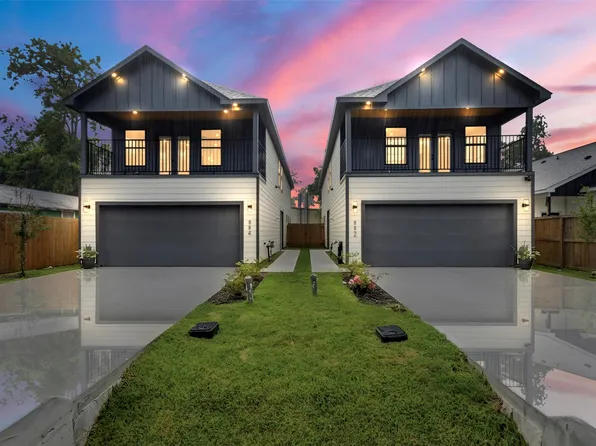 884 Prosper St, Houston, TX 77088