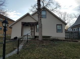3811 Riverside Dr, Dayton, OH 45405