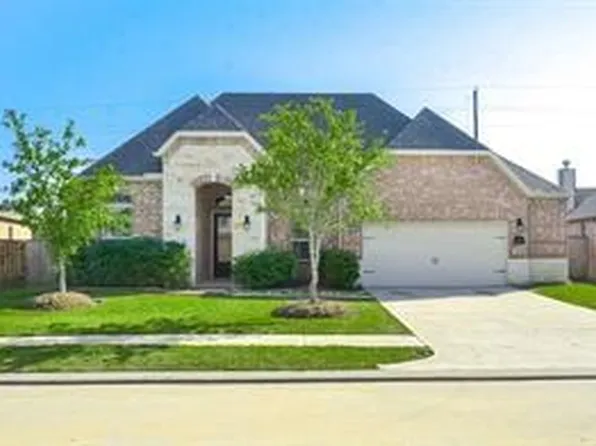 3922 Birdsall Falls Ln, Katy, TX 77494