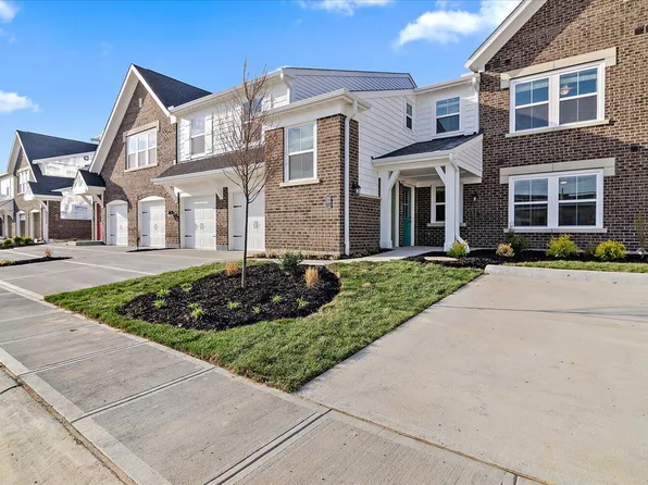894 Walton Terrace Dr #11-302, Walton, KY 41094