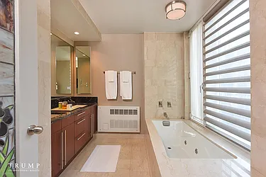 Sold by Trump International Realty