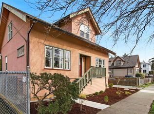 1150 Empress Ave, Victoria, BC V8T1P4