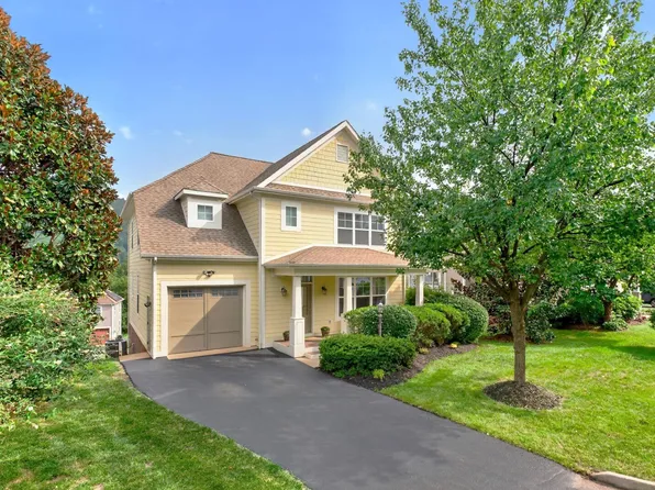 1130 Arden Dr, Charlottesville, VA 22902