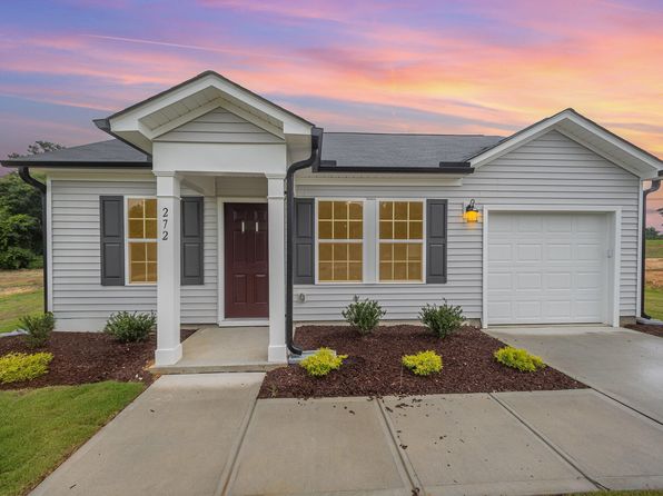 272 Johnson Ridge Way #1