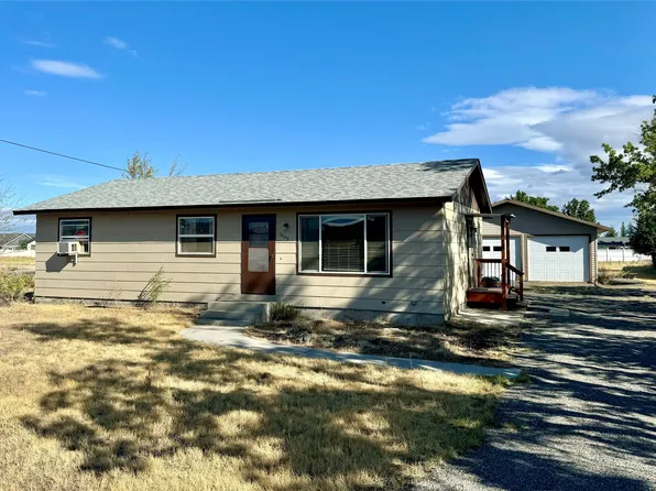 2599 Prickley Pear Ave, East Helena, MT 59635