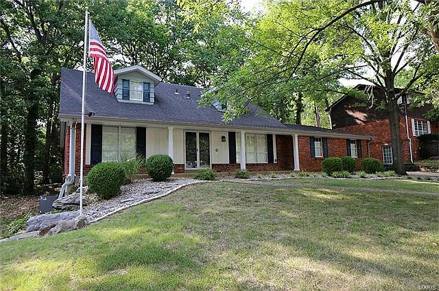 1st image of 5441 Dantonaire Pl