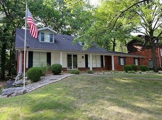 5441 Dantonaire Pl, Saint Louis, MO