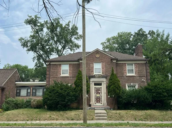 18903 Birchcrest Dr, Detroit, MI 48221