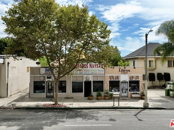 3422 N Broadway, Los Angeles, CA 90031