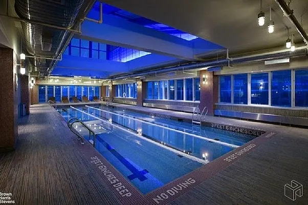 Rented by Brown Harris Stevens | media 9