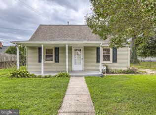 3140 Baybriar Rd, Dundalk, MD 21222