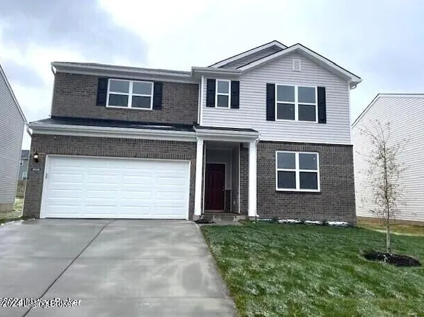 3010 Aiken Back Ln, La Grange, KY 40031