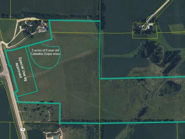 1242 State Highway 73, Edgerton, WI 53534