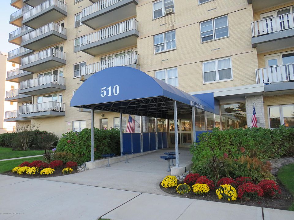 510 Deal Lake Drive UNIT 7B, Asbury Park, NJ 07712 Zillow