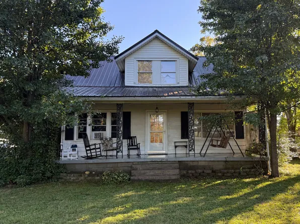 518 Dreyfus Rd, Berea, KY 40403