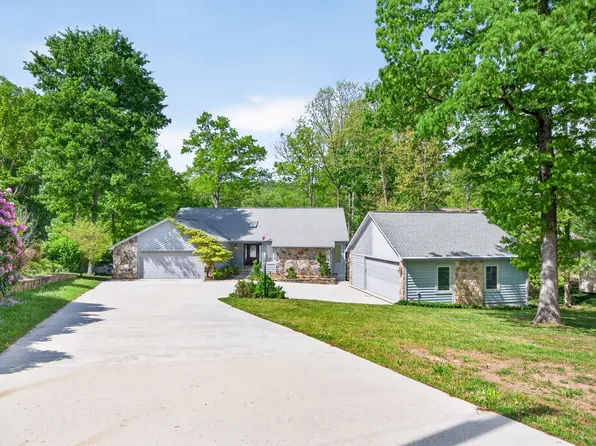 167 Markham Ln, Fairfield Glade, TN 38558