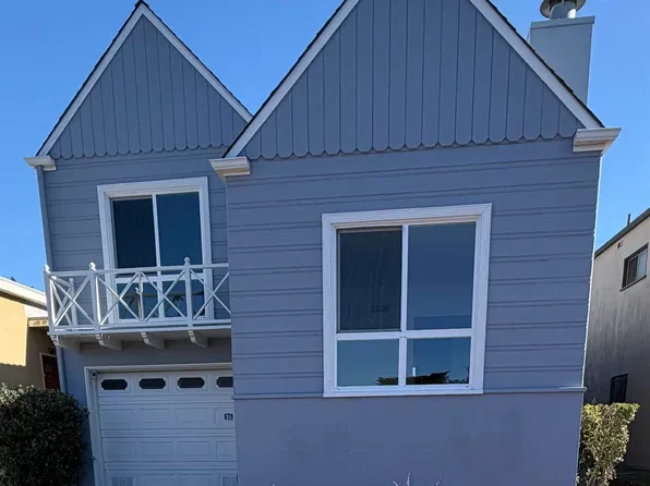 879 S Mayfair Ave, Daly City, CA 94015
