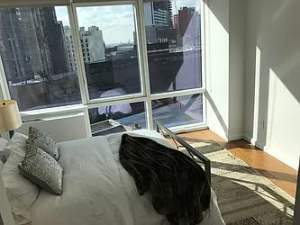 Rented by The Dermot Realty Management Company